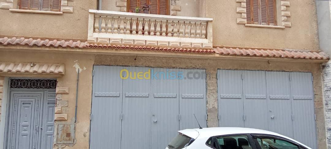 Vente Villa Alger Bordj el bahri