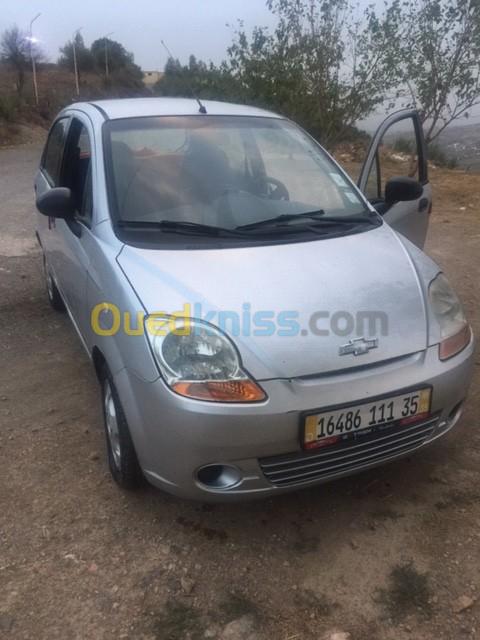 Chevrolet Spark 2011 Spark