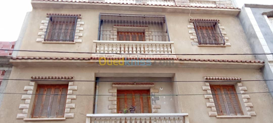 Vente Villa Alger Bordj el bahri