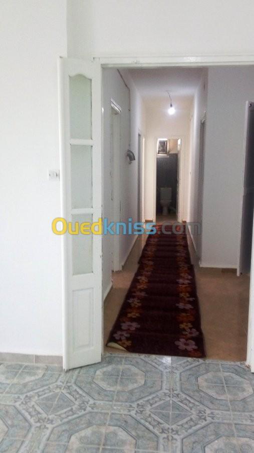 Vente Appartement F3 Alger Bordj el bahri