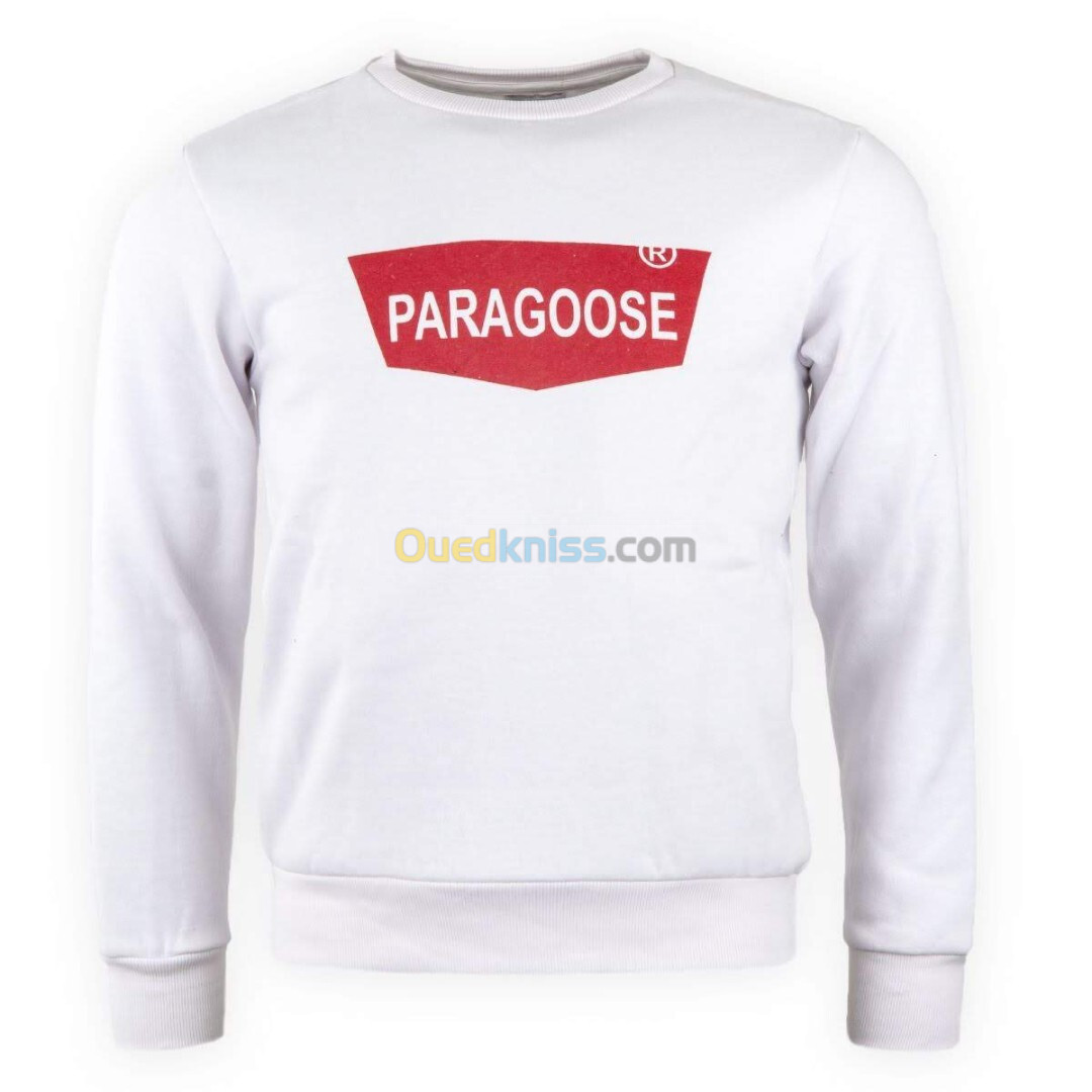 Tricot Paragoose