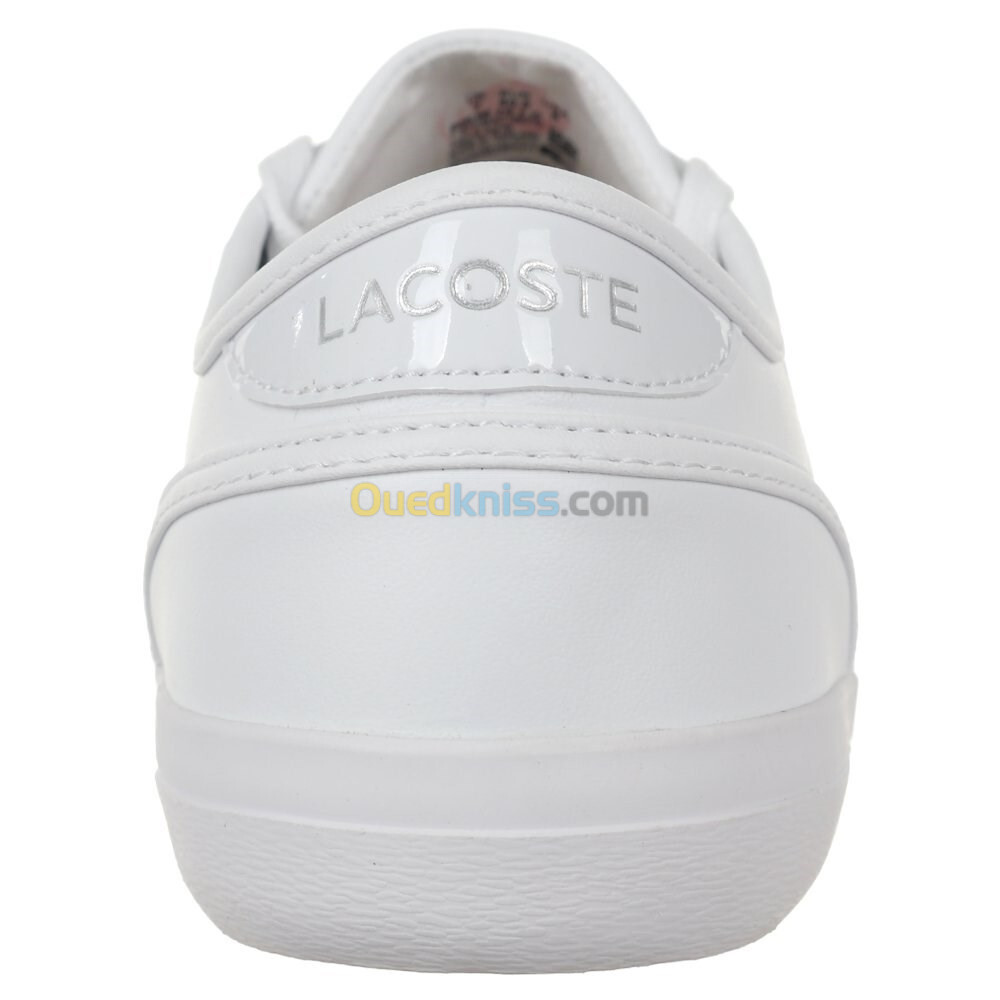 Basquette Lacoste