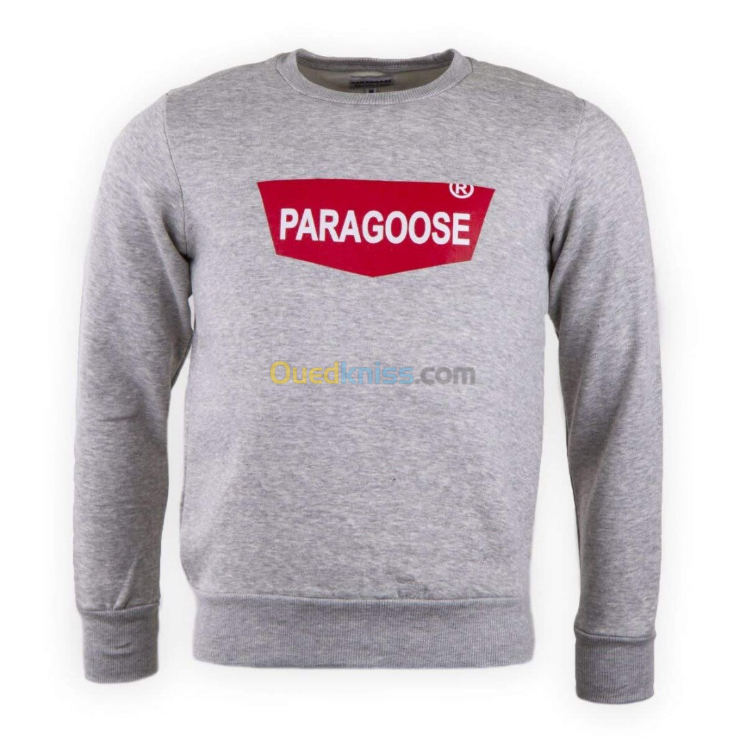 Tricot Paragoose