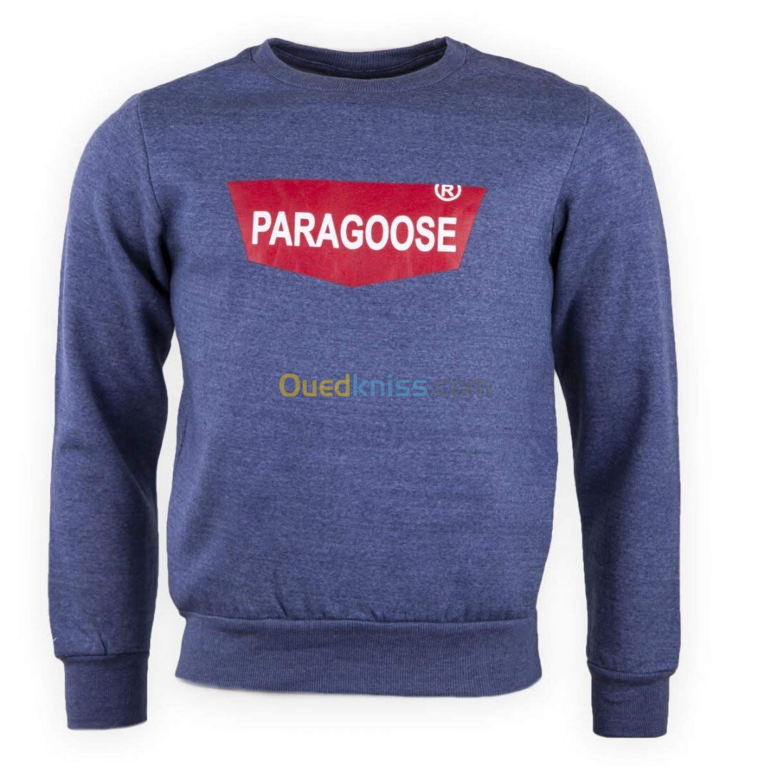 Tricot Paragoose