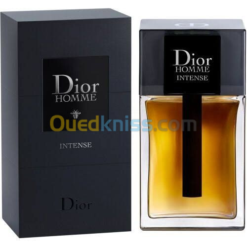 Parfum Dior Intense