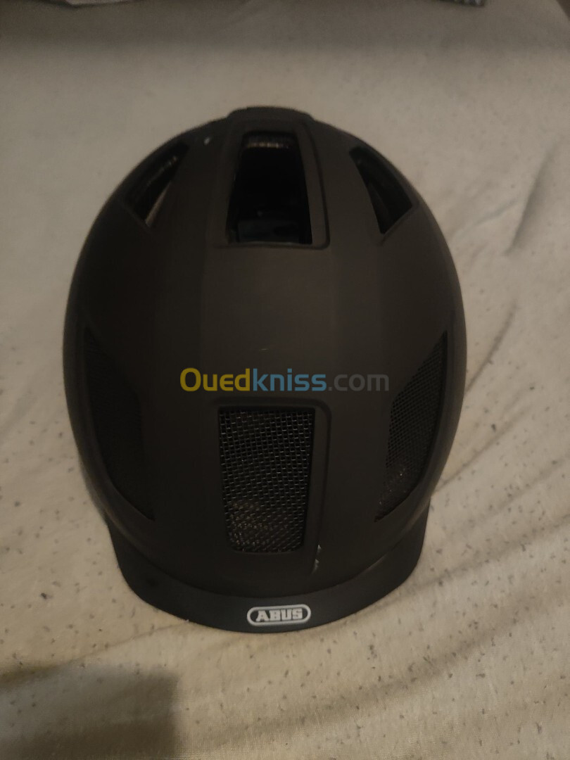 Casque vélo professionnel 