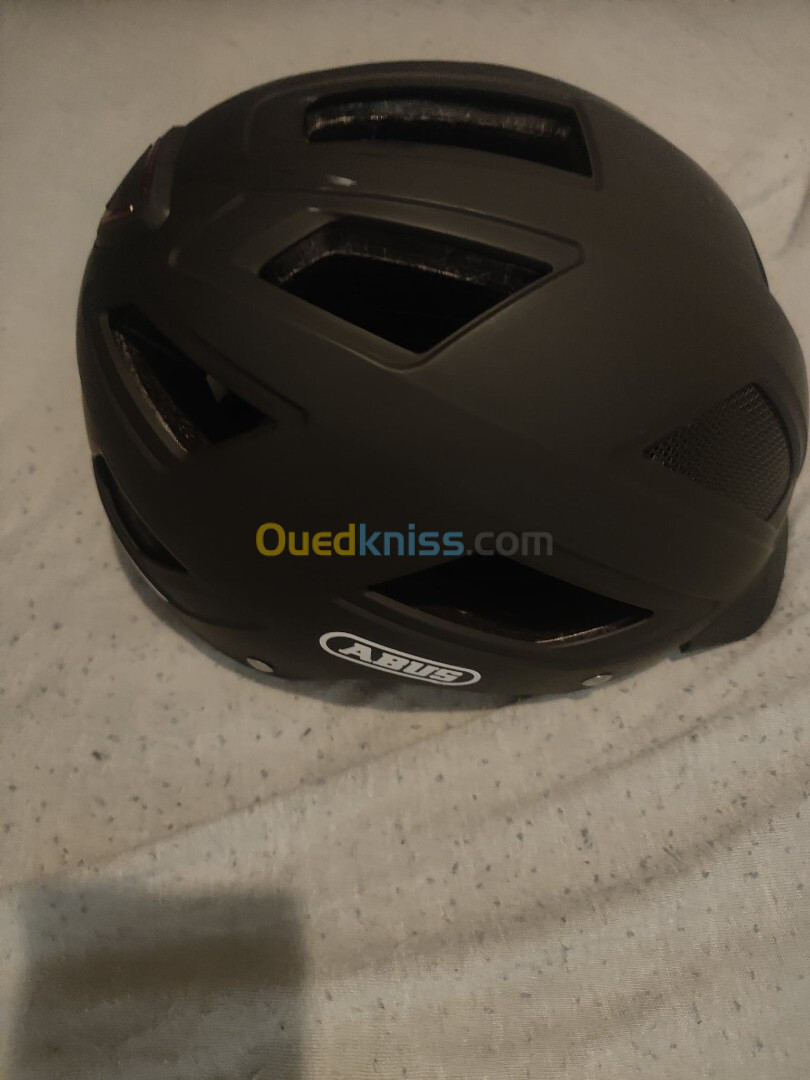 Casque vélo professionnel 