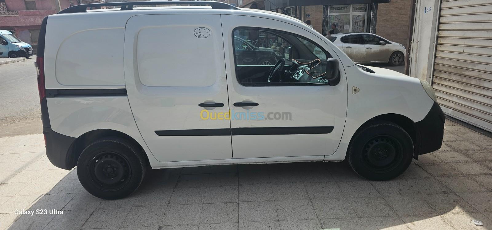 Renault Kangoo 2012 Kangoo