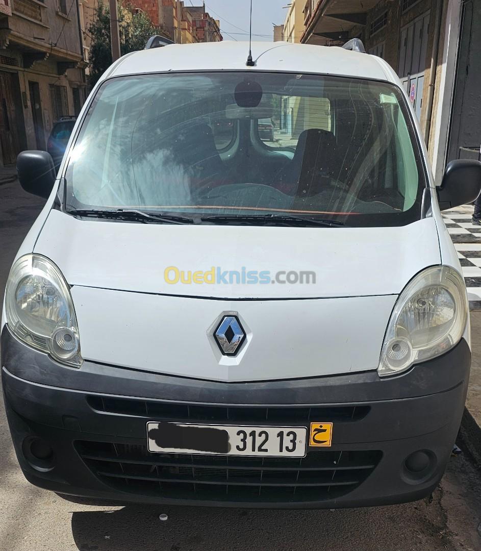 Renault Kangoo 2012 Kangoo