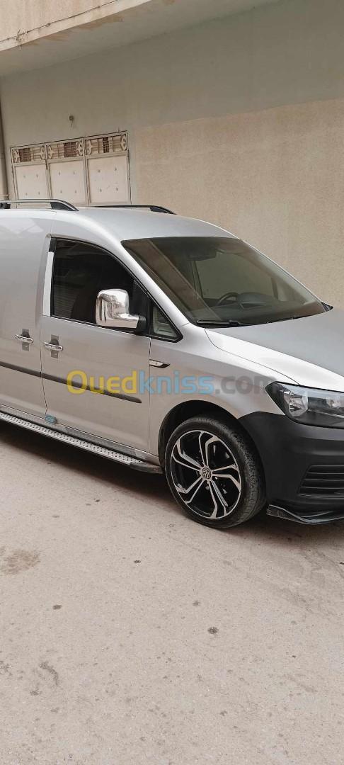 Volkswagen Caddy 2019 Caddy