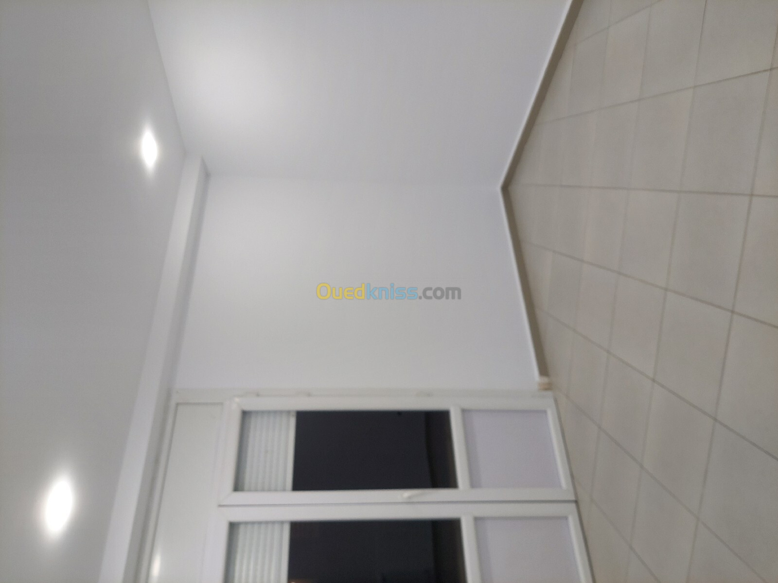 Vente Appartement F4 Alger Cheraga