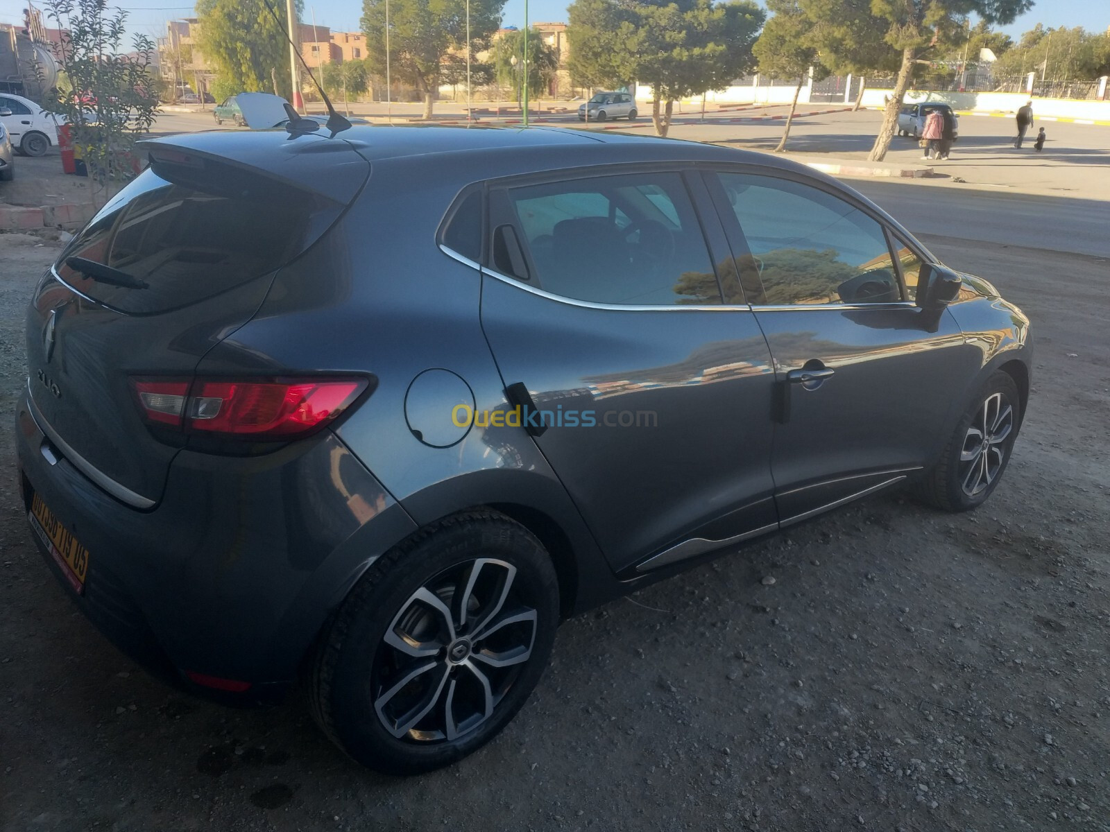 Renault Clio 4 2019 Limited 2