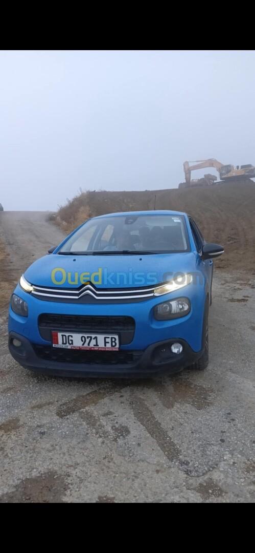 Citroen C3 2018 Collection