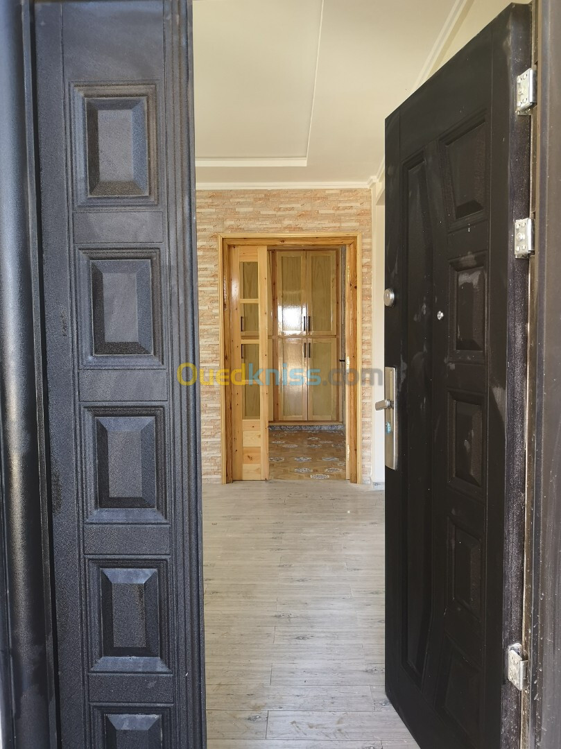 Location Niveau De Villa F2 Alger Ouled chebel