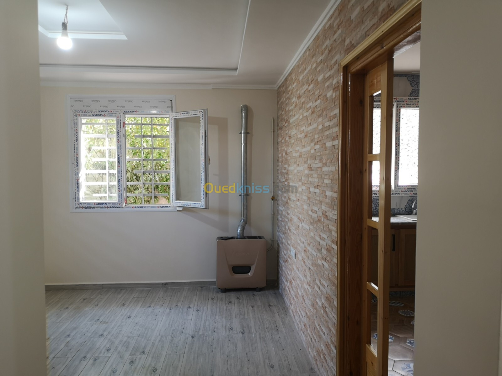 Location Appartement F2 Alger Birtouta