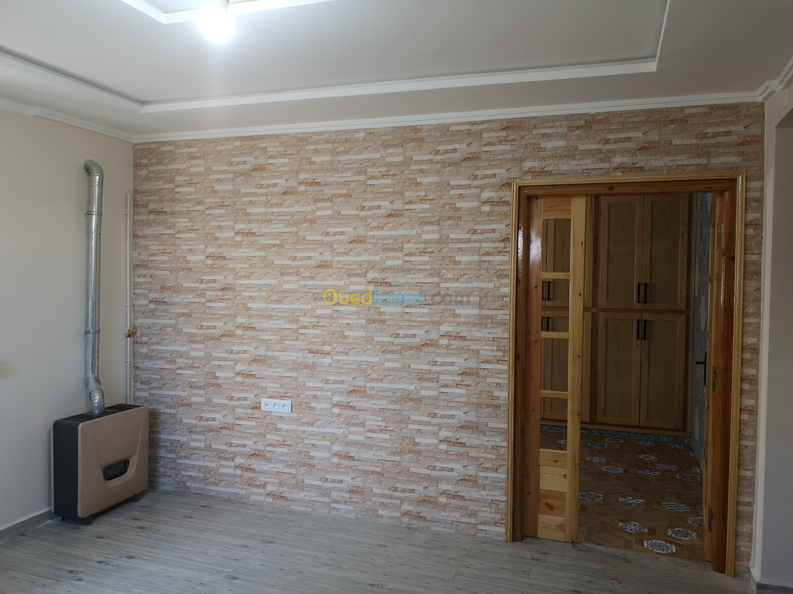 Location Appartement F2 Alger Birtouta