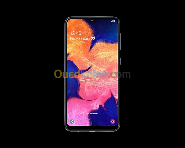 Samsung Galaxy A 10