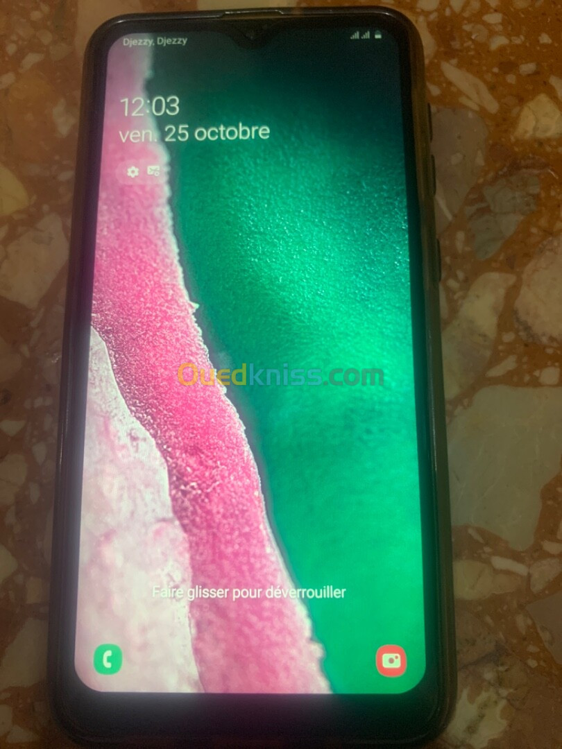 Samsung Galaxy A 10