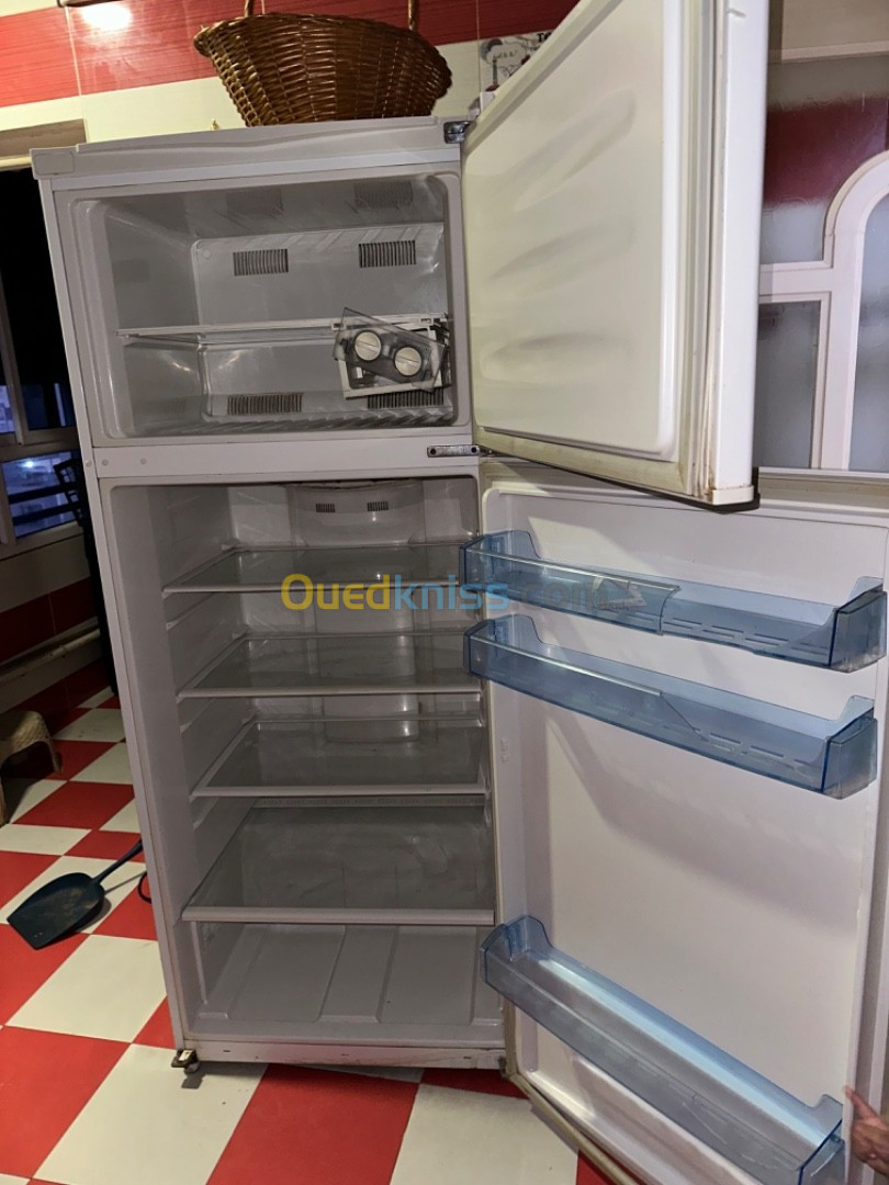 refrigerateur condor