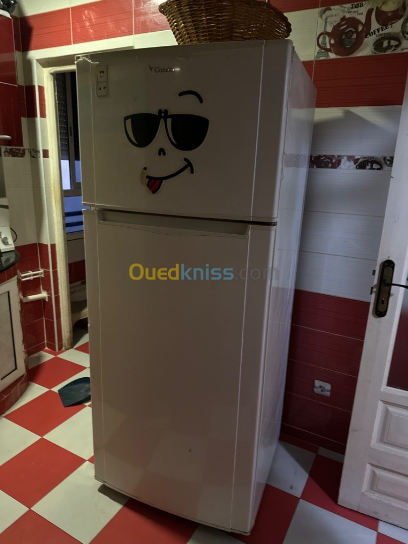 refrigerateur condor