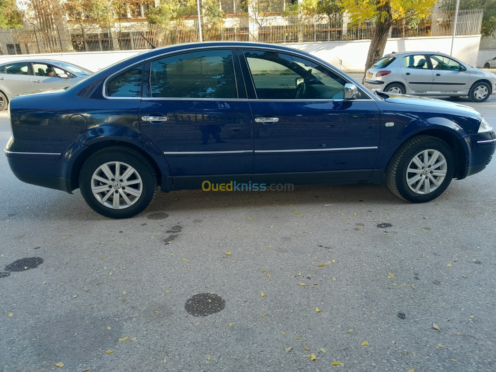 Volkswagen Passat 1999 Passat