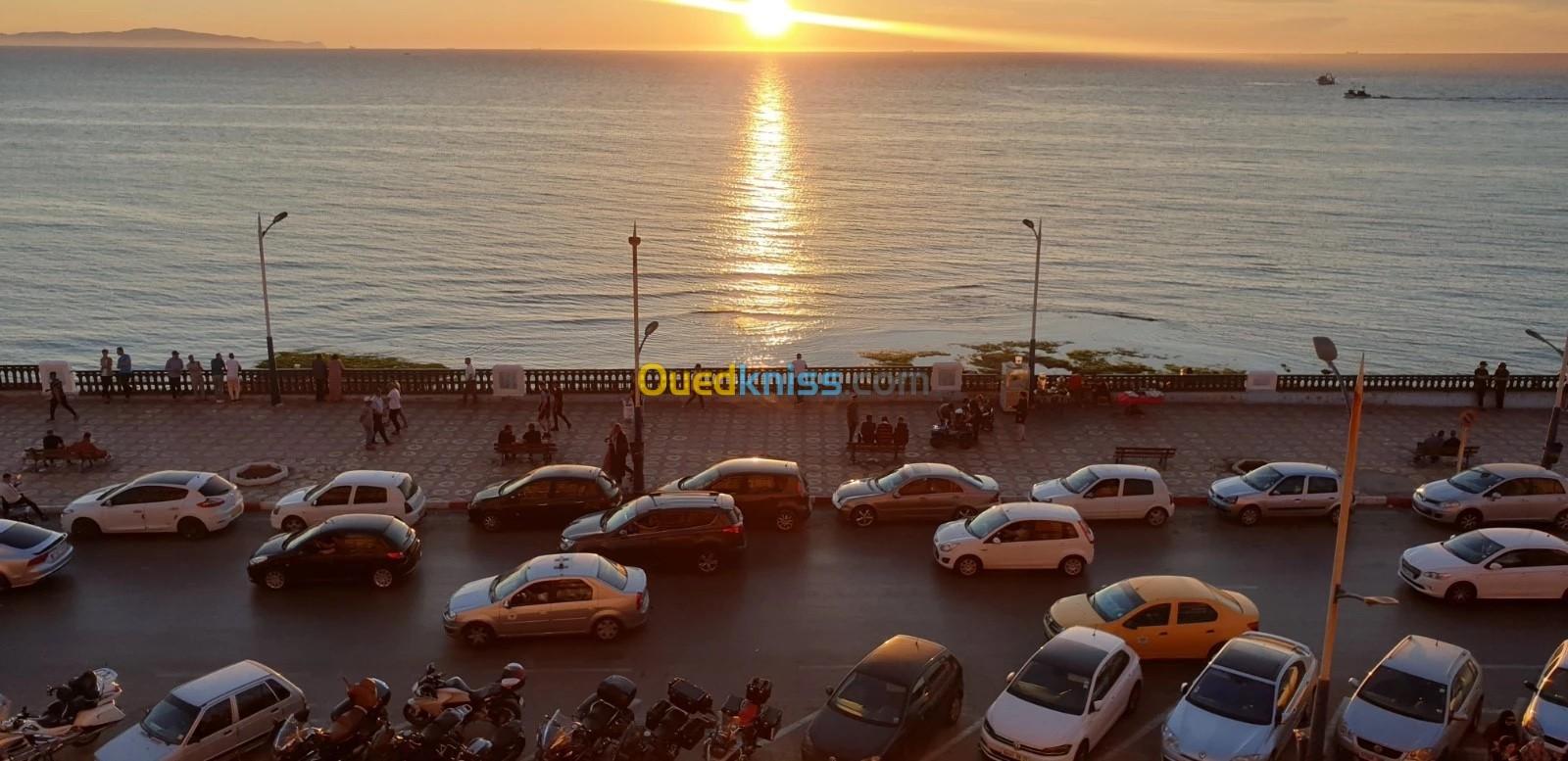 Location Appartement F2 Mostaganem Mostaganem