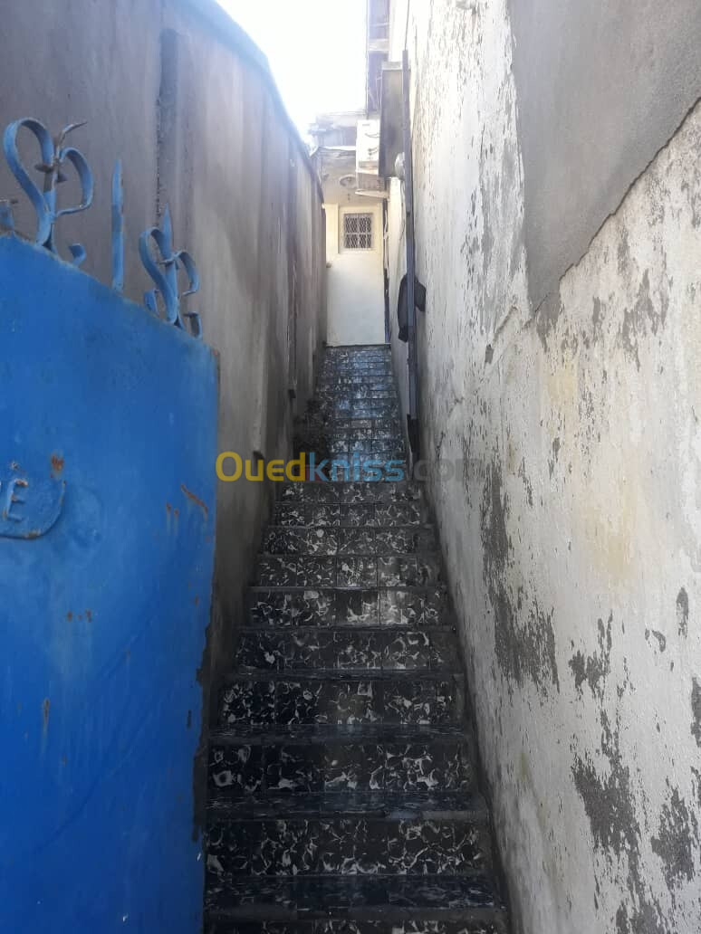 Vente Villa Alger Oued koriche