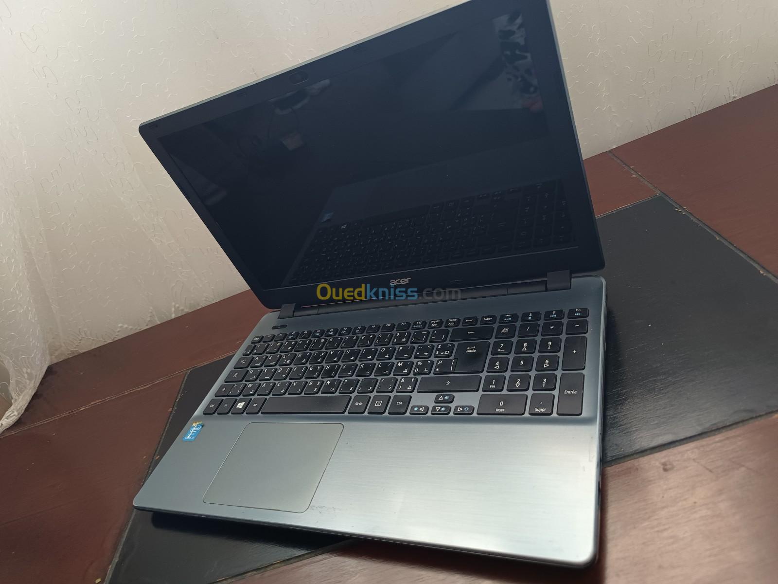 Acer i3-4005U 4gb / 500 GB 