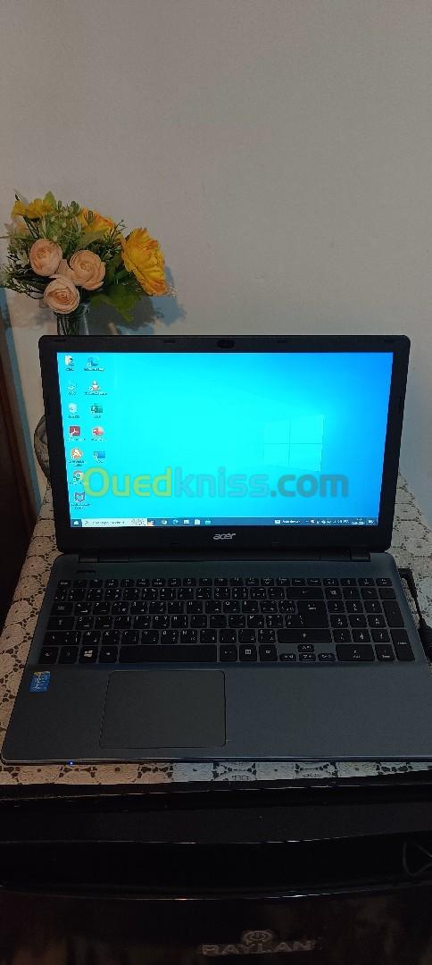 Acer i3-4005U 4gb / 500 GB 