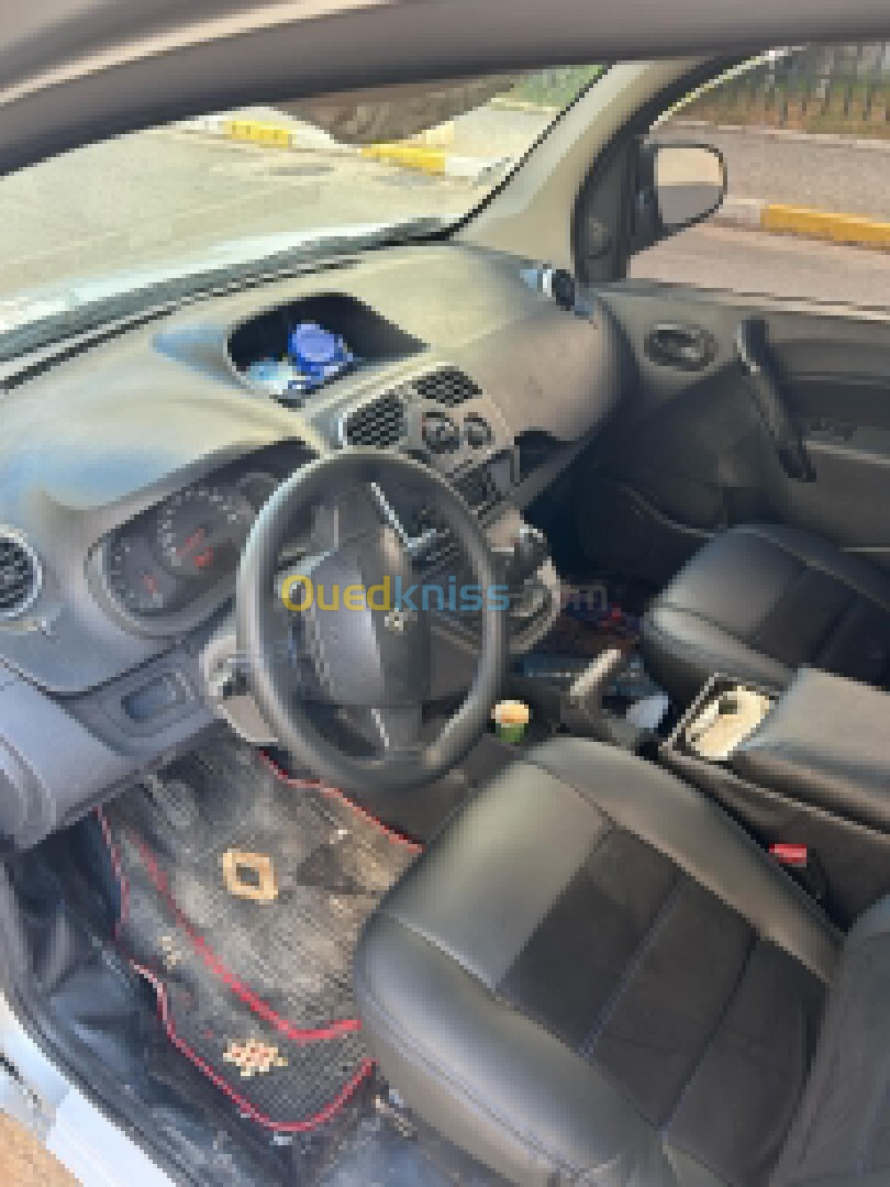 Renault Kangoo 2015 Confort