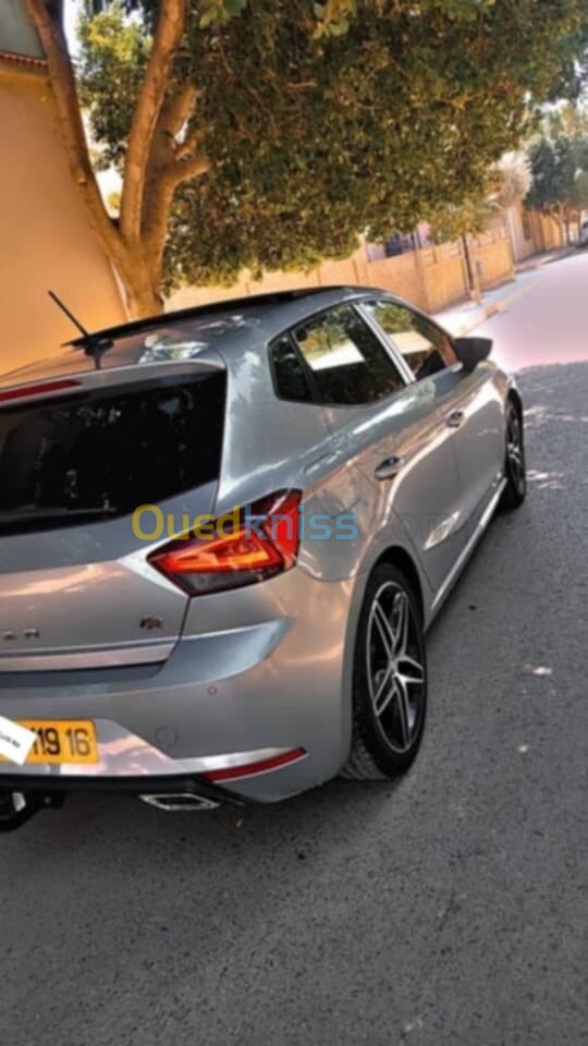 Seat Ibiza 2019 fr+++