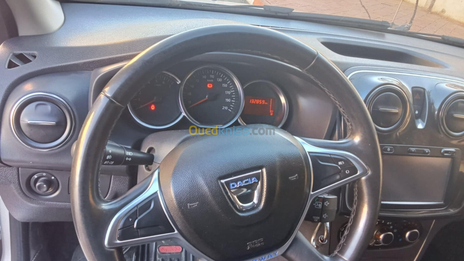 Dacia Sandero 2019 Stepway