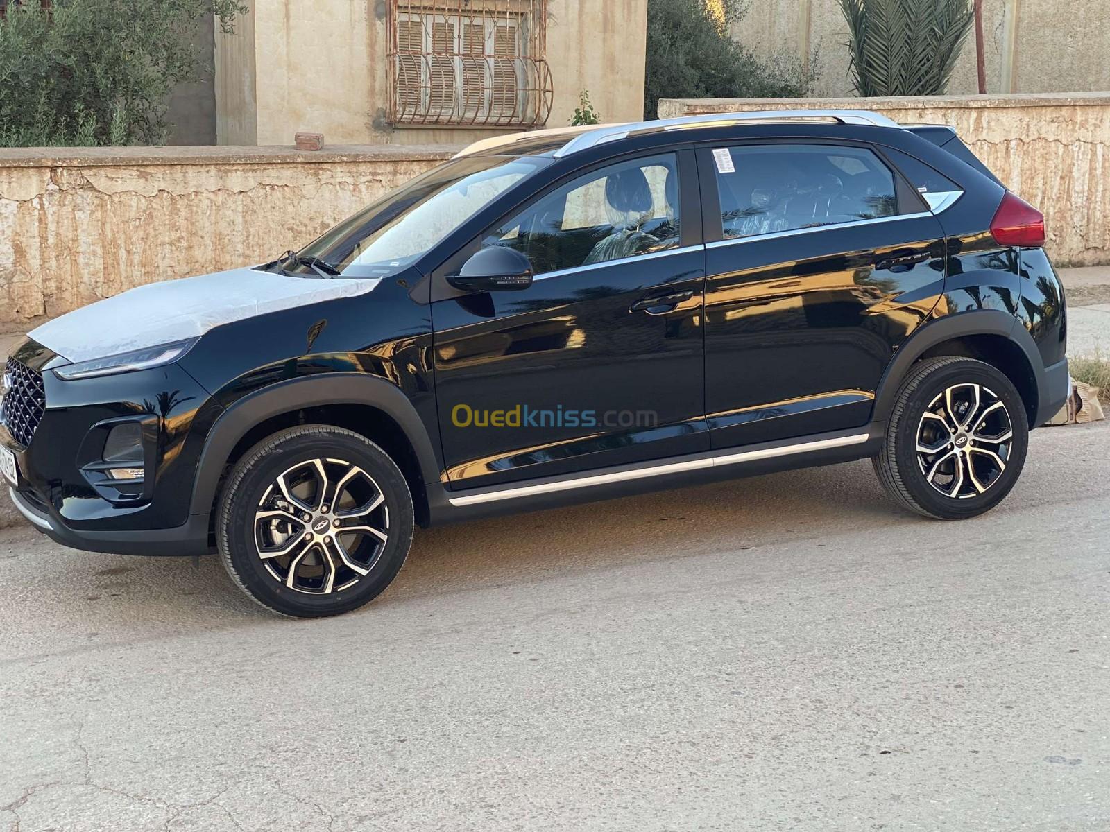 Chery Tiggo2pro 2024 Pro