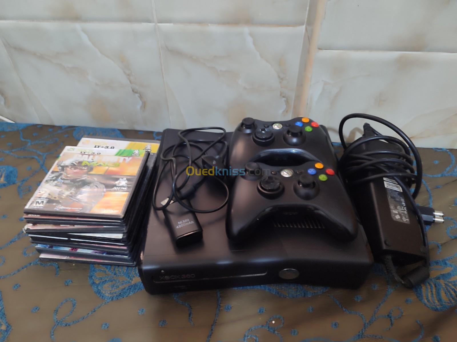 Xbox 360 Slim 250g