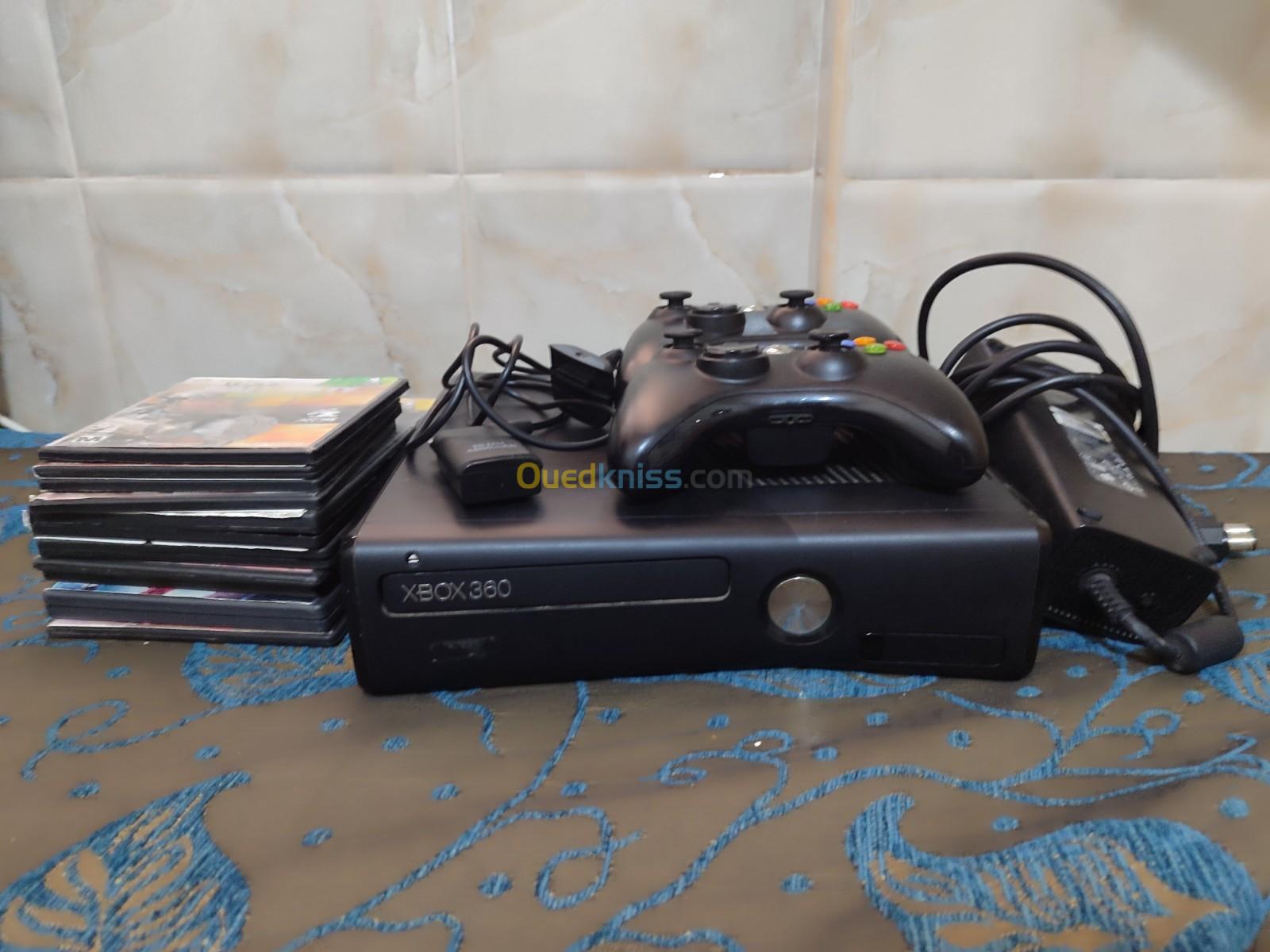 Xbox 360 Slim 250g