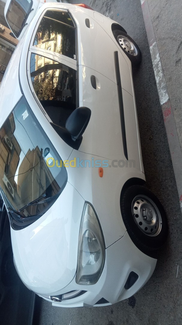 Hyundai i10 2014 