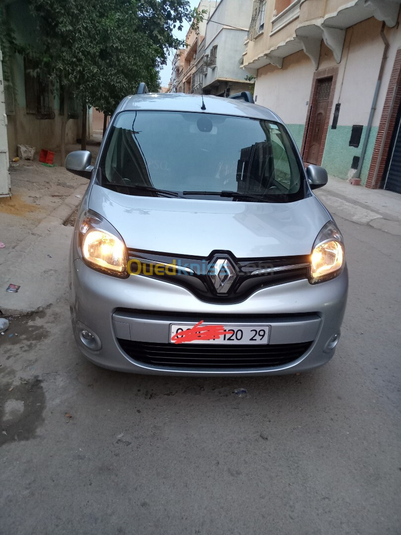 Renault Kangoo 2020 Confort