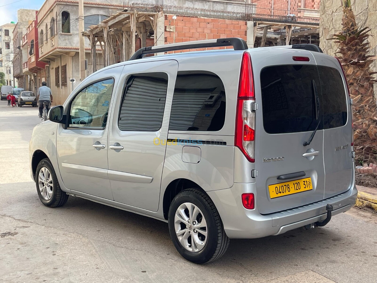 Renault Kangoo 2020 Kangoo