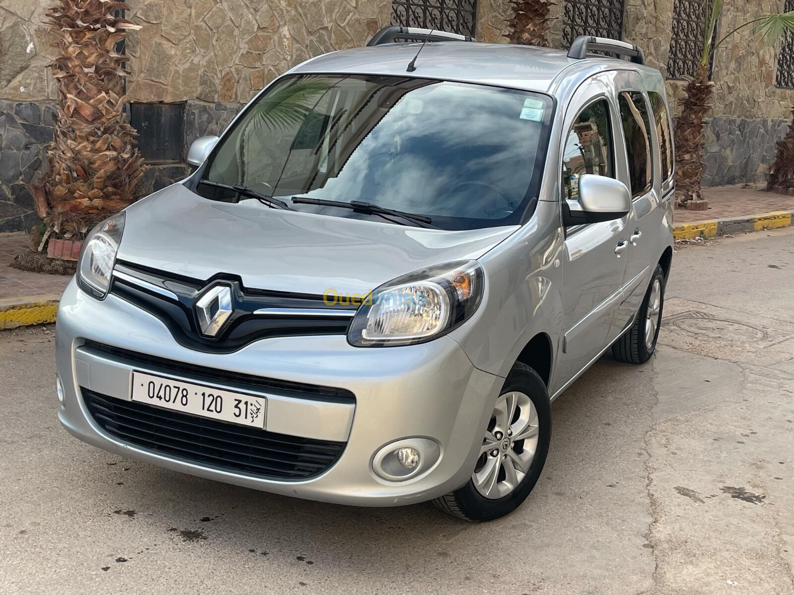 Renault Kangoo 2020 Kangoo