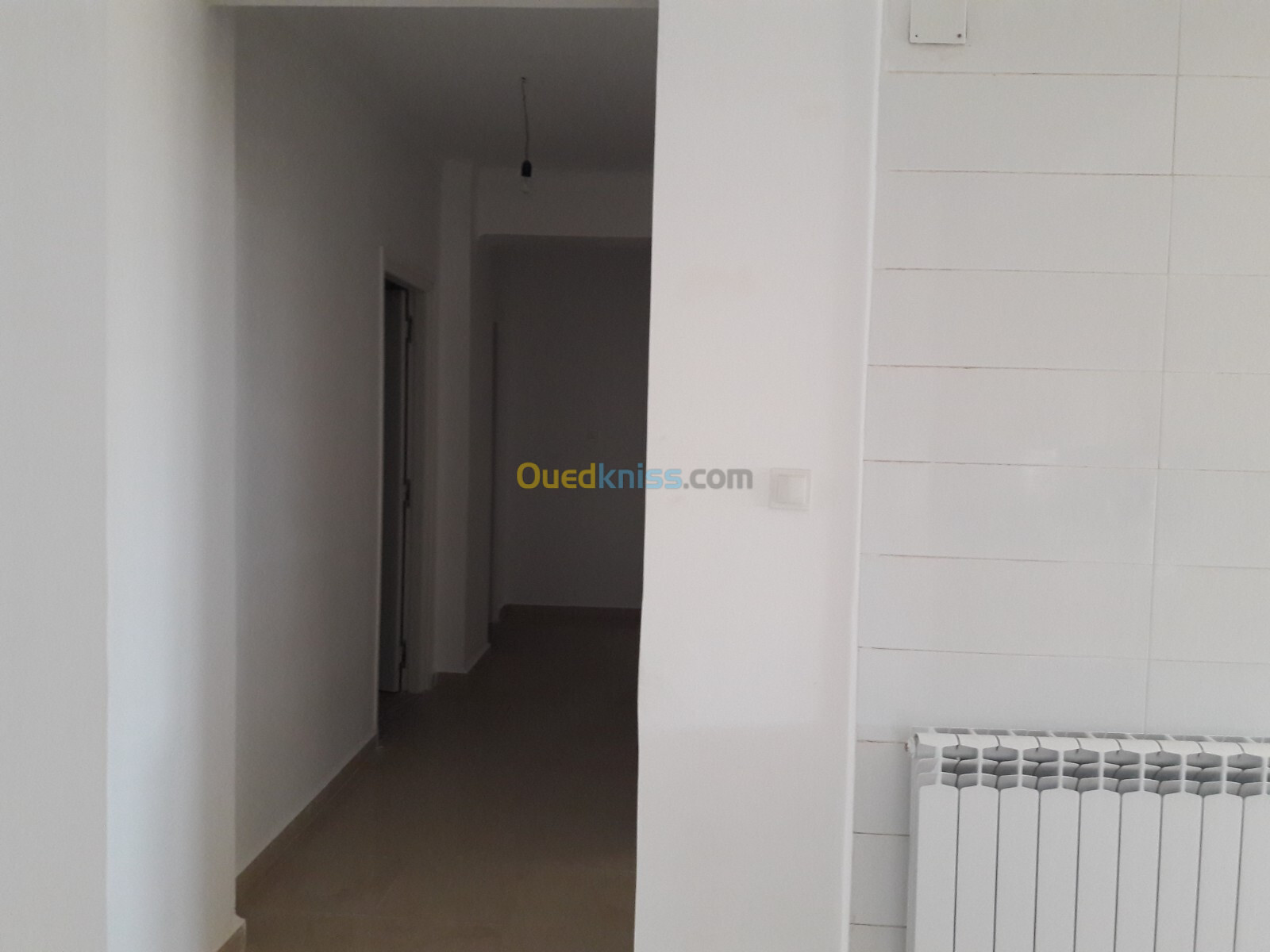 Location Appartement F5 Tipaza Fouka