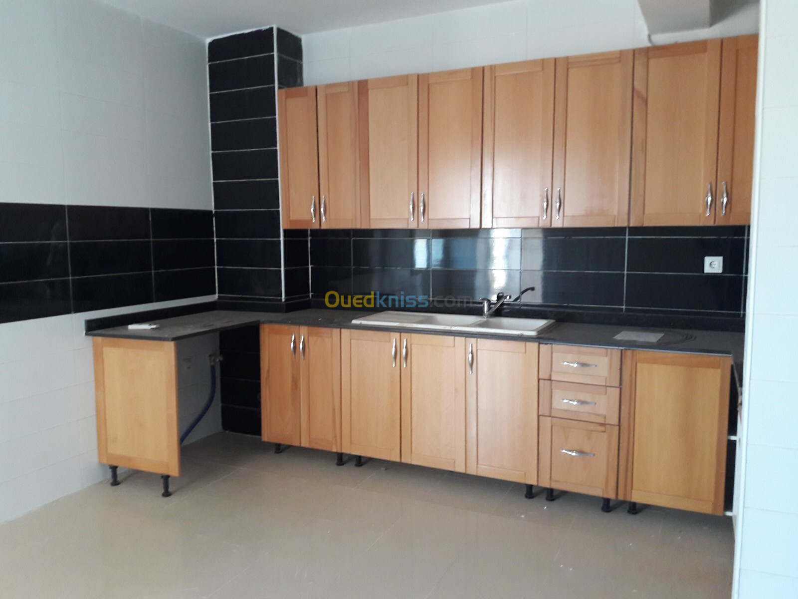 Location Appartement F4 Tipaza Fouka