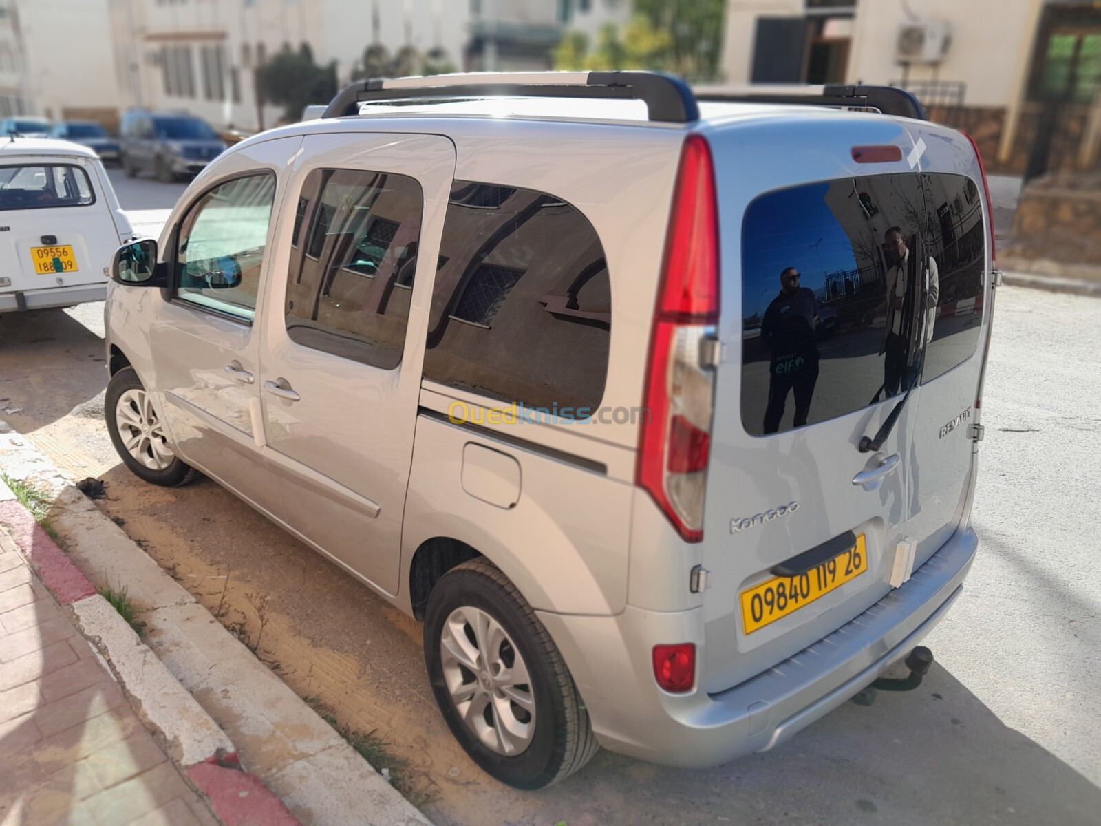 Renault Kangoo 2019 Kangoo