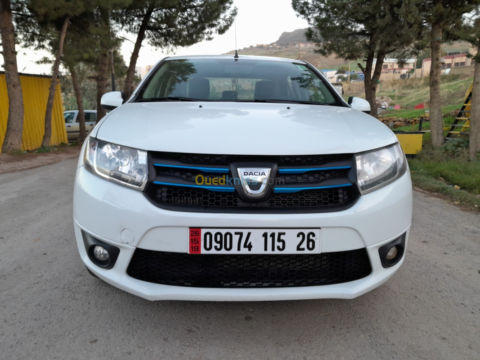 Dacia Logan 2015 Logan