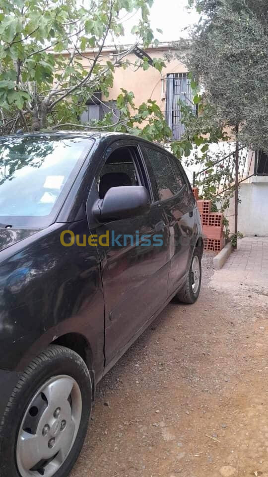 Kia Picanto 2006 