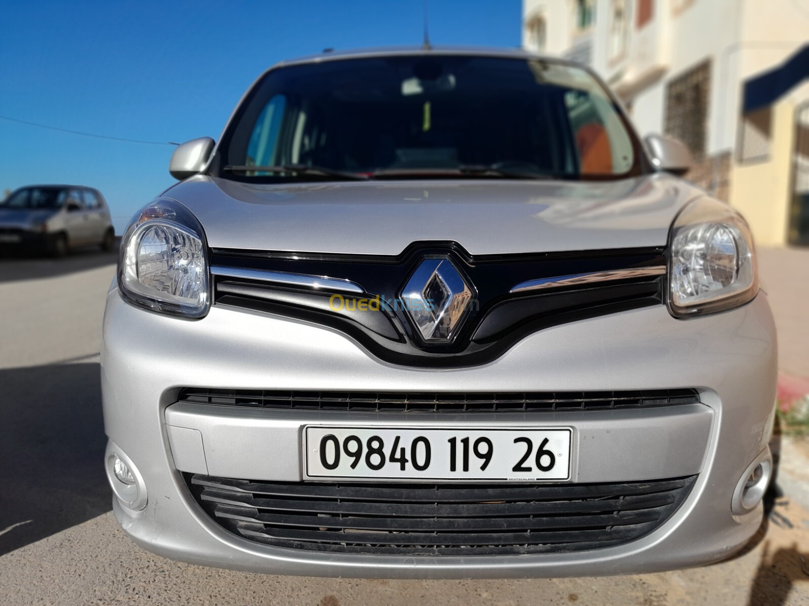 Renault Kangoo 2019 Kangoo