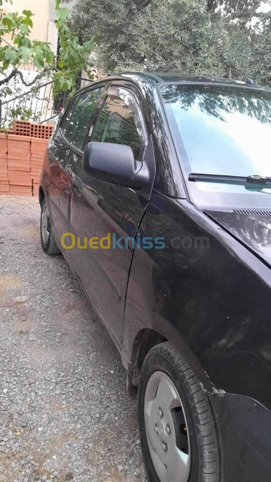 Kia Picanto 2006 