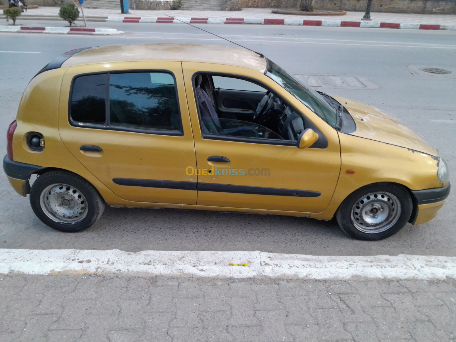 Renault Clio 2 2001 Clio 2