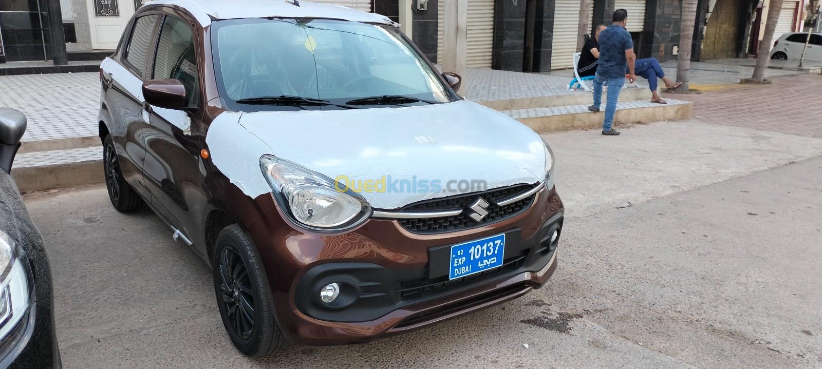 Suzuki Celerio 2022 Celerio