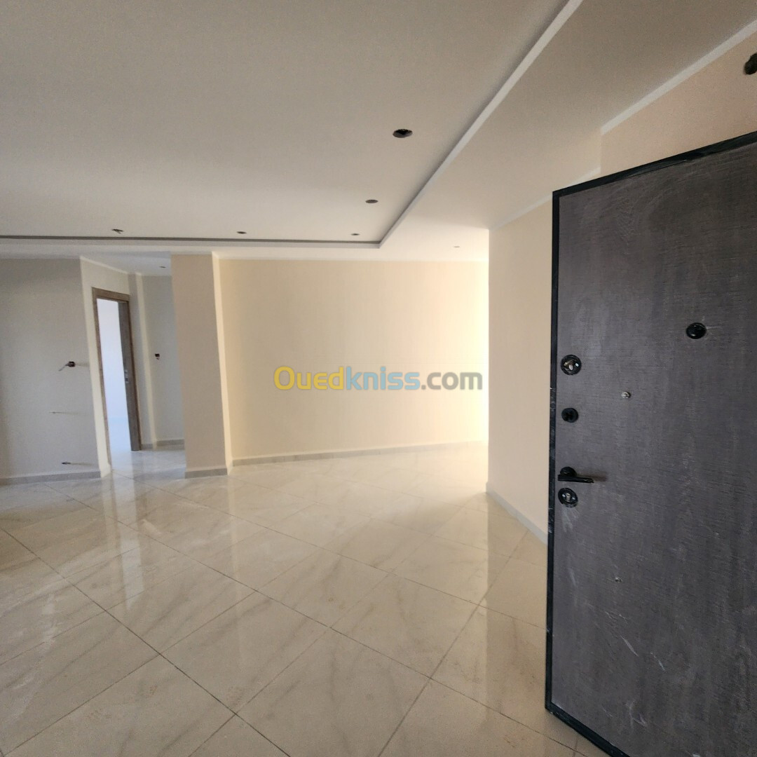 Vente Appartement F3 Alger Bordj el bahri