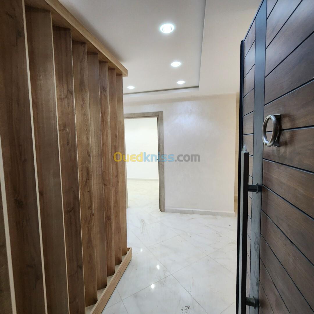 Vente Appartement F3 Alger Bordj el bahri